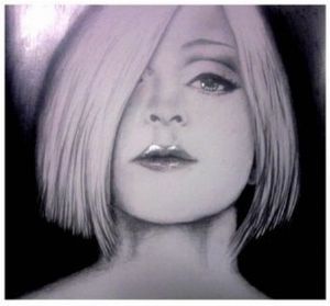 "Madonna"