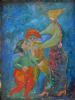 "The Little Mediator"