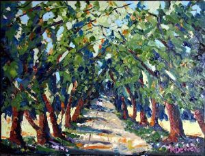 "Avenue"