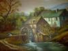 "Water Mill"