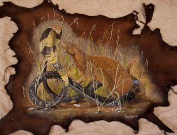 "Snake"
