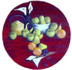 "Yellow Kettle"