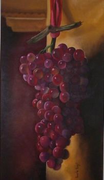 "Grapes"