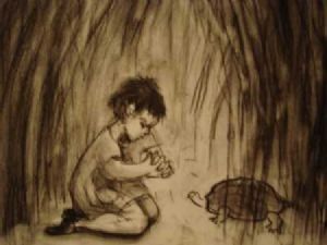 "First Prayer"