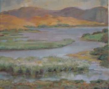 "Botriver Lagoon 1"