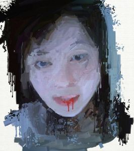 "Madam Shizuko"