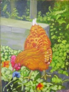 "Merrie olde England"