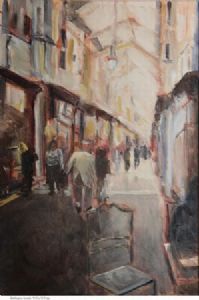 "Burlington Arcade"