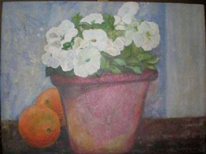 "Petunias "