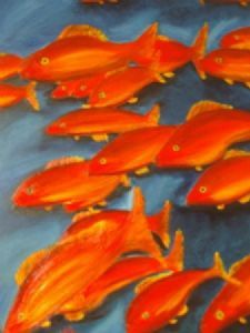 "Fantasy Fish"