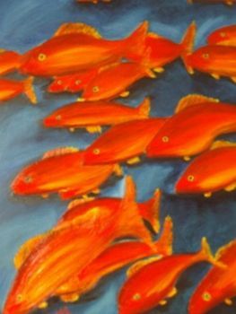 "Fantasy Fish"