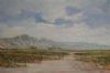 "Karoo Mountain"