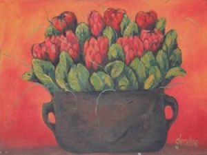 "Flowers"