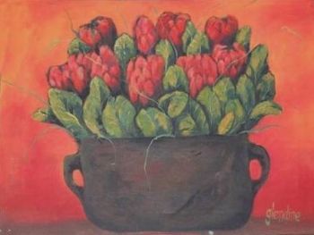 "Flowers"