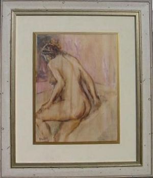 "Venus 50"