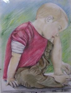 "Thinker"