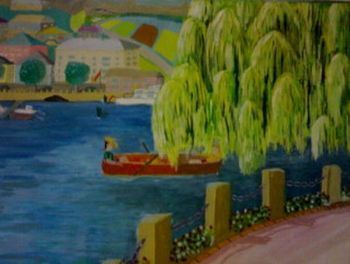 "Lago Maggiore"