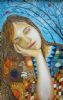 "Klimt Lady 2"