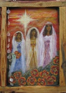 "The Bride of Christ in Preparation!"