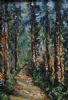 "Forest Trees"