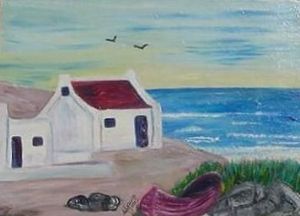 "Paternoster"