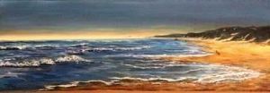 "Blue Horizon Bay"