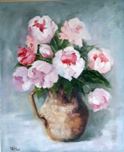 "Robust Roses"
