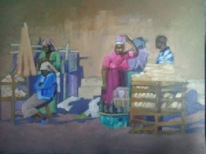 "Daily Bread"