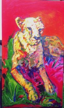 "Cheetah"