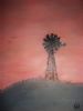 "Old Wind Pump"