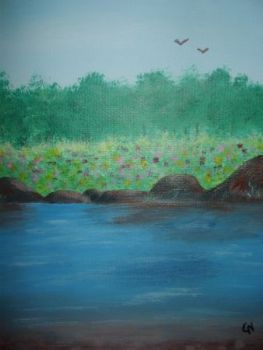 "Close to Nature"