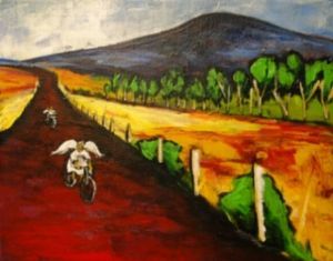 "cycling angels"
