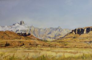 "Transkei Awakening"