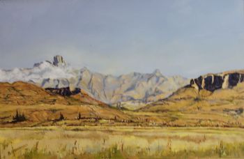 "Transkei Awakening"
