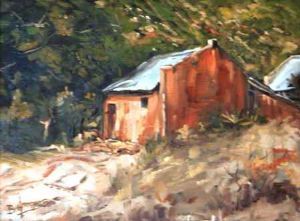 "Farm Staff Home"
