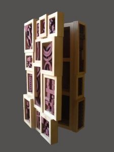 "The Boxed Comparisons Cabinet"