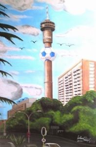 "Hillbrow Tower"