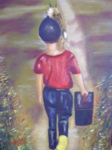 "Path to the River"