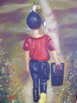 "Path to the River"