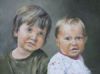 "Riley and Faye"
