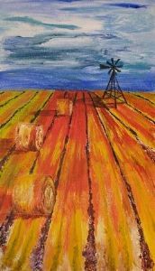 "Land of plenty1"