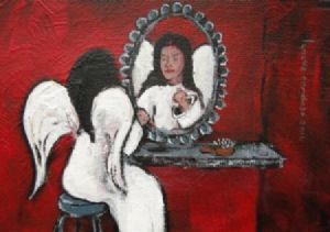 "reflection"