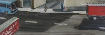 "Across the Road"
