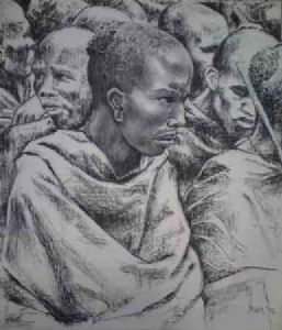 "Initiation Rites"