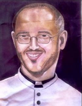 "Hero of faith"