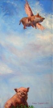 "Piggy Dreams"
