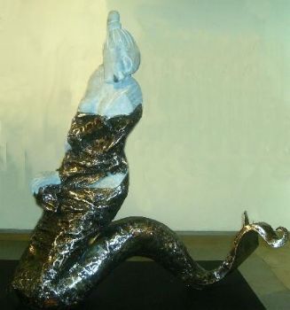 "Waterspirit"