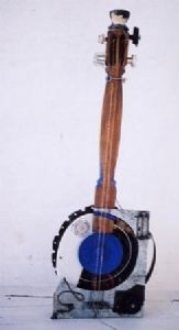 "Goedhadacht Guitar"