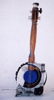 "Goedhadacht Guitar"