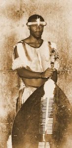 "The Zulu Kingdom"